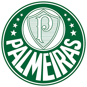 Escudo do Platin Casino - Palmeiras